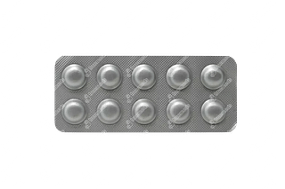 Cotrilo 10 Tablet 10