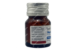 Thyrorite 100 Tablet 100