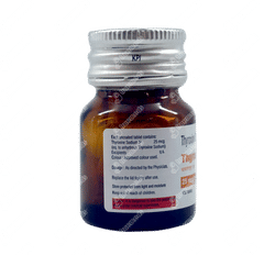 Thyrorite 25 Tablet 100