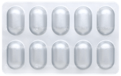 Pregalyv M Capsule 10