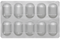 Ins3tactiv Oa Tablet 10