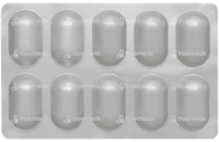Ins3tactiv Oa Tablet 10