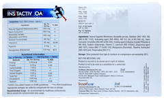 Ins3tactiv Oa Tablet 10