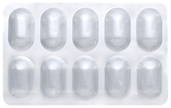 Ins3tactiv Oa Tablet 10