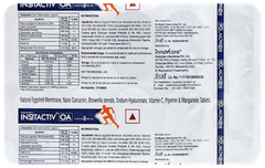 Ins3tactiv Oa Tablet 10