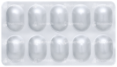 Remo M 500 Tablet 10