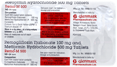 Remo M 500 Tablet 10