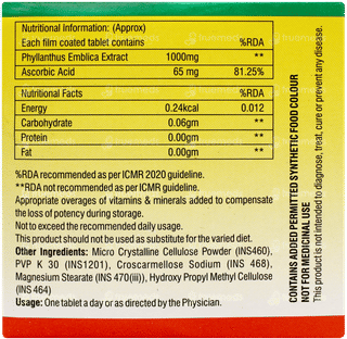 C Shine Tablet 10