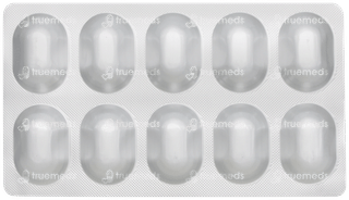 C Shine Tablet 10