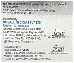 Activecal Tablet 10