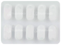 Activecal Tablet 10