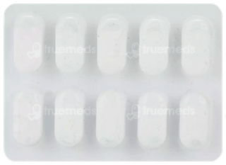 Activecal Tablet 10