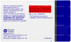 Rostar 5 Tablet 15 Rostar 5 Tablet 15