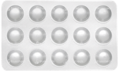 Rostar 5 Tablet 15 Rostar 5 Tablet 15