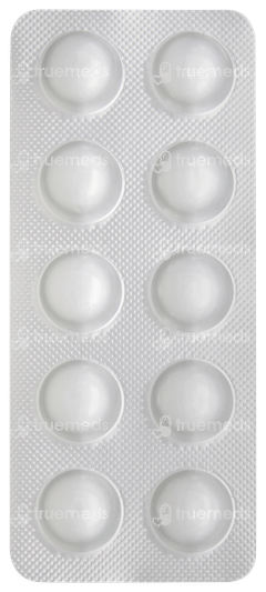 Rozution T Tablet 10