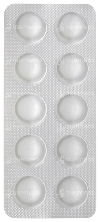 Rozution T Tablet 10