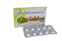 Jupishine Tablet 10