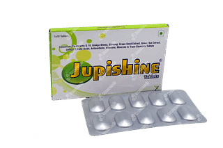 Jupishine Tablet 10