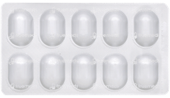 Vilact M 500 Tablet 10 Vilact M 500 Tablet 10