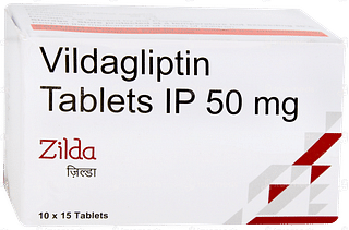 Zilda Tablet 15