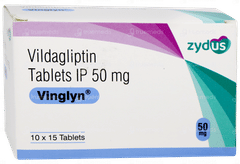 Vinglyn Tablet 15 Vinglyn Tablet 15