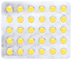Damoxy Tablet 30