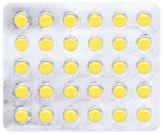Damoxy Tablet 30
