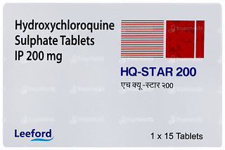 Hq Star 200 Tablet 15