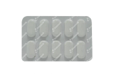 Reactin Plus Tablet 10