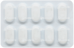 Reactin Plus Tablet 10