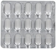 Supercal 500 Tablet 15 Supercal 500 Tablet 15