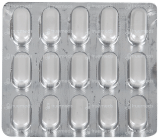 Supercal 500 Tablet 15