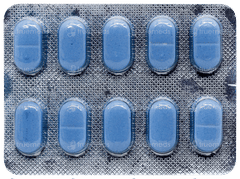 Lysiprin 250 Tablet 10