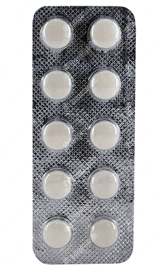 Gli 40 MG Tablet 10