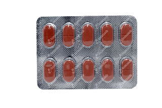 Bioglumin 500 MG Tablet 10