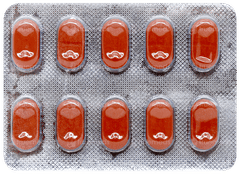 Bioglumin 500 Tablet 10