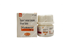 Nitchem 6.4 Tablet 30