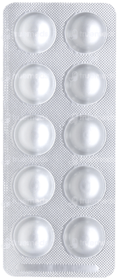 Zensartan Beta 25 Tablet 10 Zensartan Beta 25 Tablet 10