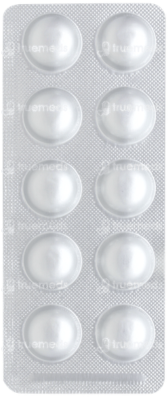 Zensartan Beta 50 Tablet 10