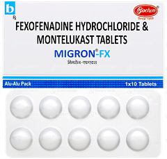 Migron Fx Tablet 10