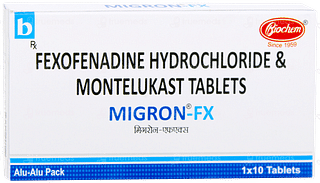 Migron Fx Tablet 10
