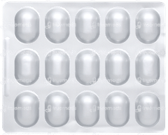 Vibite M 500 Tablet 15 Vibite M 500 Tablet 15