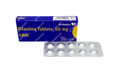 Ubil Tablet 10