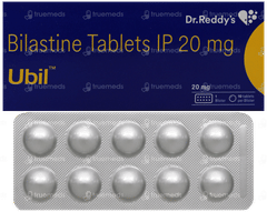 Ubil Tablet 10