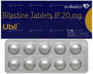 Ubil Tablet 10
