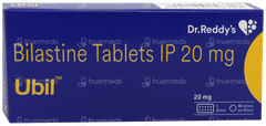 Ubil Tablet 10