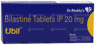 Ubil Tablet 10