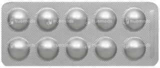 Ubil Tablet 10