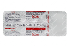 Azneten Tablet 10 Azneten Tablet 10
