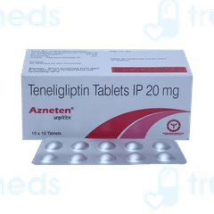 Azneten Tablet 10